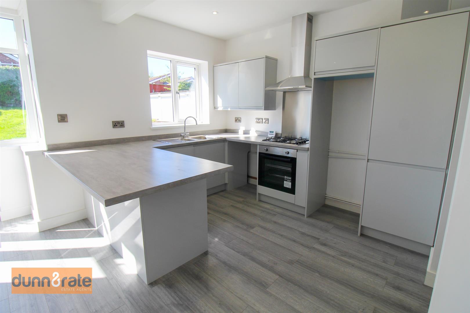 Kingston Avenue, Sneyd Green, Stoke-On-Trent